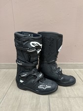Motocross Stiefel Alpinestars MX Tech 5 Endur...