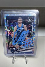 2023-24 Panini Donruss Optic - Kyle Anderson #195 Scope /249 IN PERSON AUTOGRAPH