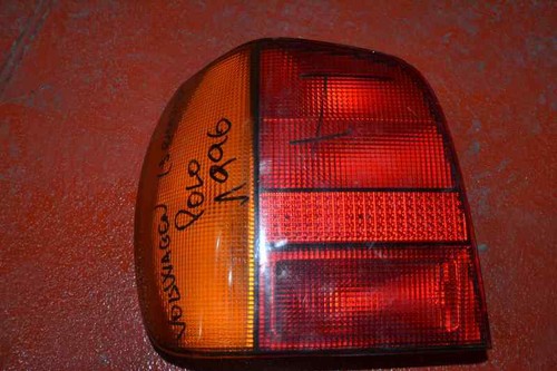 6N0945095 scheinwerfer hinten links VOLKSWAGEN POLO BERLINA 1.4 60 CV 242522