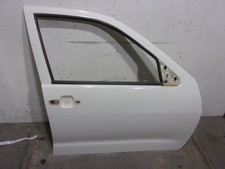 Porte arrière et accessoires Seat INCA