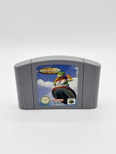 Nintendo 64 Wave Race