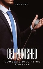 Lee Riley Get punished (Paperback) Submissive Wives (UK IMPORT)