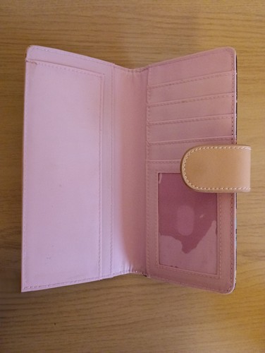 Claires Mädchen Rocker Geldbörse - Bild 5 von 5