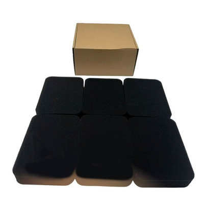 #ad 6X 17211 899 000 Air Filter For Honda GX340 GX390 EB3000 EB3500 EM6000 EXW171 $11.15