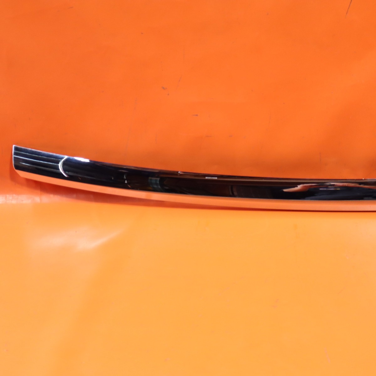 Rolls-Royce Cullinan 2025-2026 Rear Center bumper