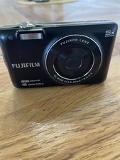 Fujifilm finepix jx660