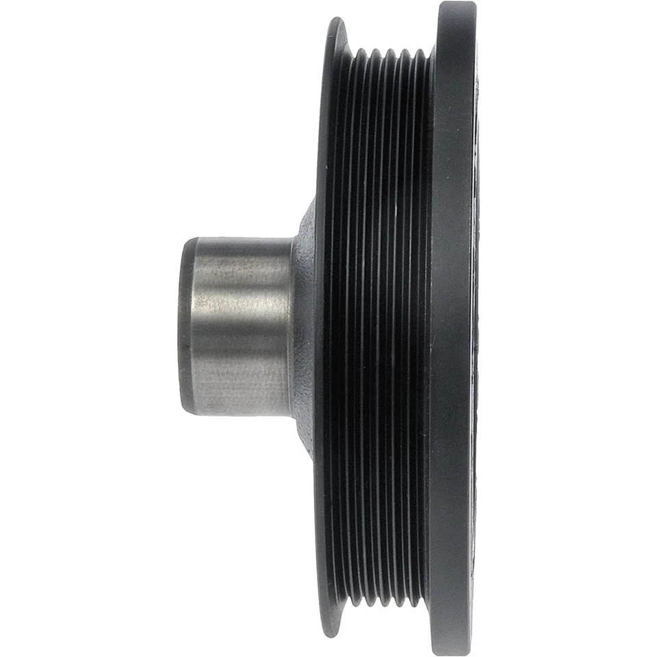 Equilibrador armónico Dorman 594-405 para VW Dodge Charger Grand Caravan Cherokee 300 Foto 2 de 2