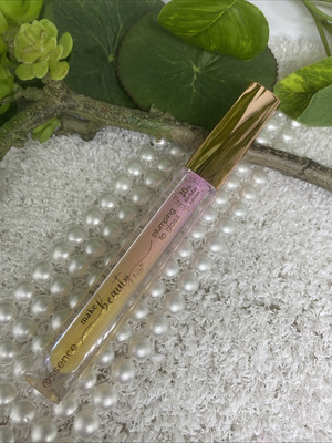 essence make BEAUTY fun Plumping Lip Gloss 01 Swipe for Happiness! 3,8 ml *neu*