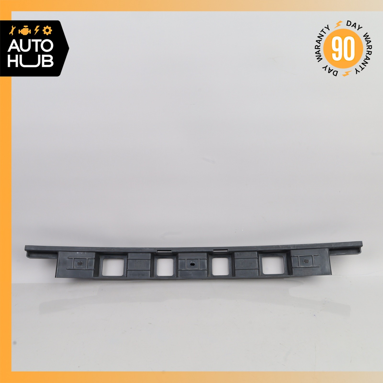 Bentley Continental GT 2003-2011 Rear Bumper bracket
