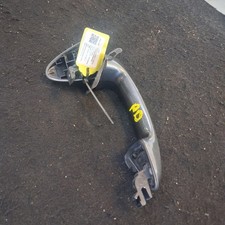 Porte arrière et accessoires Ford TOURNEO