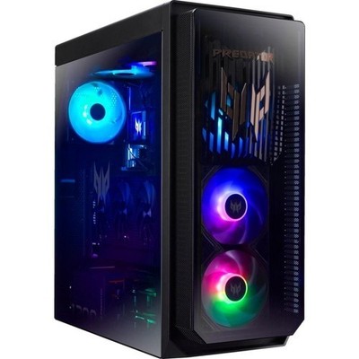 Acer Predator Orion 7000 High End Gaming PC Intel Ultra 9 285K 64GB 2TB RTX 5080