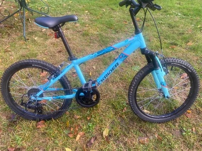 Vélo 20 Pouces | Enfant Ado Mixte | VTT/Vélo Ville | Livraison Offerte | Neuf - Photo 1/2