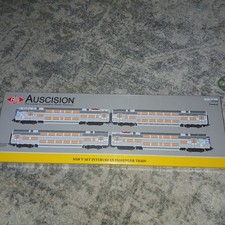 Auscision V Set