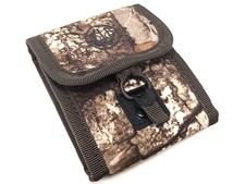 Beretta 10 Round Rifle Ammo Ammunition Pouch Camo MOLLE Interface
