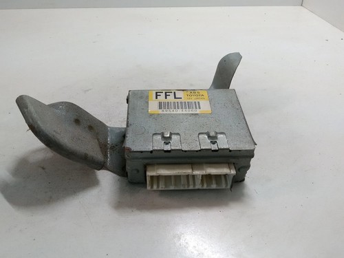 TOYOTA PICNIC XM1 ABS Steuergerät 8954044060 2.00 Diesel 2000 29876968
