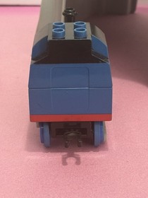 LEGO Duplo 5546 Morgans Mine COMPLETE SET Train Rock Tunel