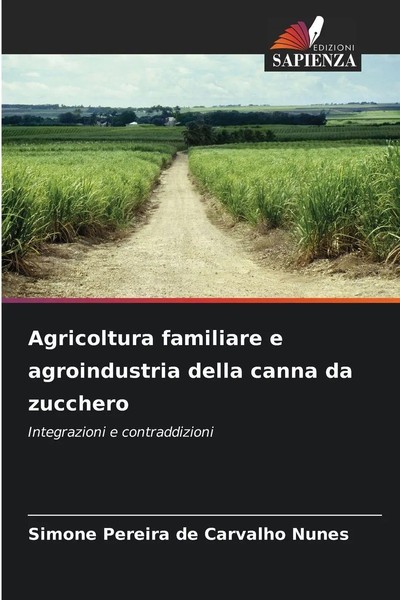 Simone Pereira De Carvalho Nunes | Agricoltura Familiare E Agroindustria...-image