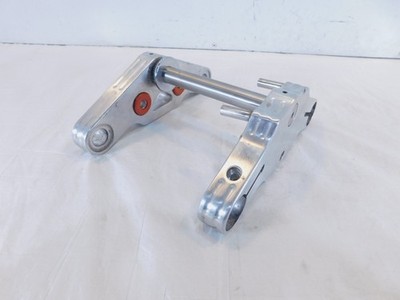 Harley Davidson Softail Custom Night Train CMC Front Fork Triple Tree Bracket