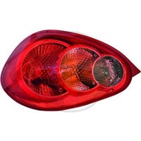 6600091 RüCkleuchte Links FüR Toyota Aygo (_B1_)