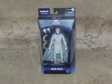 Marvel Legends Disney MCU Moon Knight Infinity Ultron BAF NIB