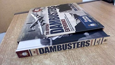 The Official Dambusters Experience by John Sweetman 1780972725 FREE Shipping