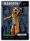 2019 Panini Prizm Draft Picks #56 Nittany Lion
