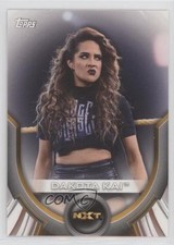 2020 Topps WWE Women's Division Roster Cards Dakota Kai #RC-16 0q1p