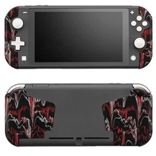 Nintendo Switch Lizard Skins Dsp Controller Grip For Switch (UK IMPORT) Game NEW