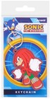 Sonic The Hedgehog (Tails) Rubber Keyring