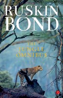 Ruskin Bond | THE Jungle Omnibus | Taschenbuch | Englisch (2014)