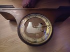 Vintage Linden Chiming Mantle Clock West Germany Missing Key-Does Not Work- — photo 2