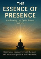 Patrick Simmons | The Essence Of Presence Awakening The Quiet Power Within
