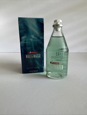 NEW Old Spice WHITEWATER After Shave 3.4 FL O...