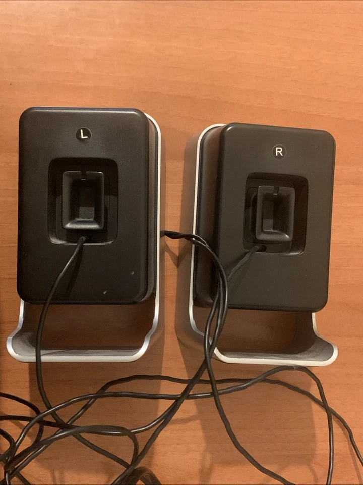 LOGITECH LS21 - Sistema Audio Multimediale 2.1 - Immagine 4 di 4