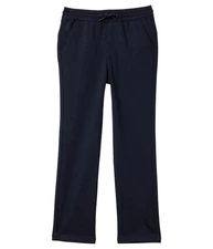 Appaman Boy's Everyday Stretch Pants - Navy Blue, 12 Kid's