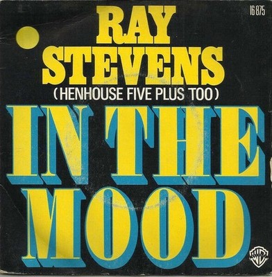 The Mood Henhouse Five Plus Two Zustand Correct
