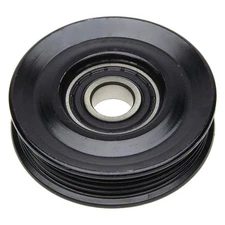 For Nissan Altima 1999-2001 Gates 38044 DriveAlign Drive Belt Idler Pulley