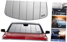 Windshield Sun Shade for Cadillac Lyriq 2023-2025,Front Window Sunshade,Block