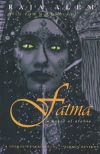 Fatma - 9780815608127