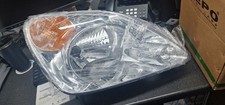 DEPO PAIR ECE HEADLIGHT LAMP FOR HONDA CR-V CRV RD 02-06 MK2 MK II