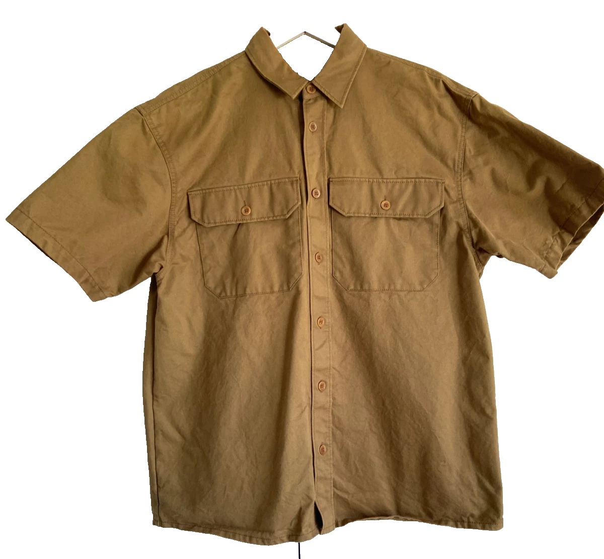 Gosha Rubchinskiy Short Sleeve Cotton T-Shirts for Men for sale - eBay