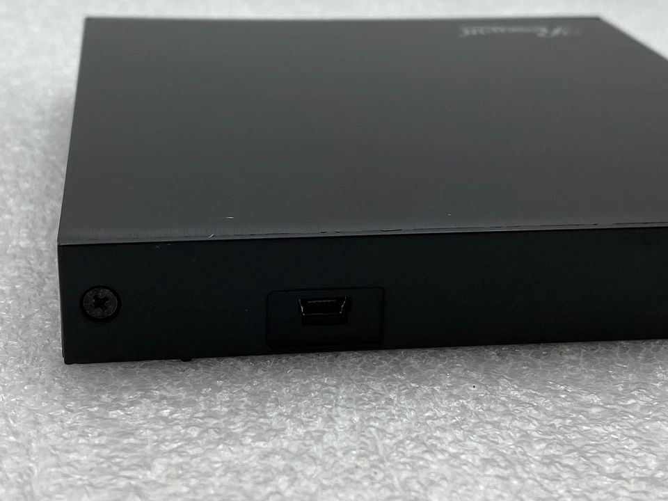 Rosewill Slim 8X Portable USB DVD+/-RW Burner w/LED 8.5GB DL DVD±RW ROD-EX002 - Image 4 of 4