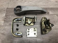 Porte avant et accessoires Renault R4