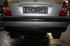 Stossfänger / Stossstange Hinten Citroen C5 2.0 D6FZ/DRFN/DRLZ/DXFX/DRHZ/D4HX