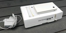 Nintendo DSi Weiß Handheld-Spielkonsole (PAL...