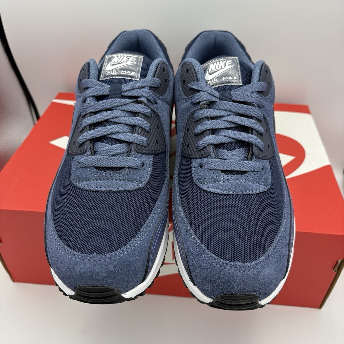 air max essential blue