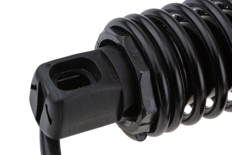 Fits NTY AE-BM-131 ELECTRIC TAILGATE SHOCK ABSORBER. LEFT  ⭐UK Stock⭐ - Image 5