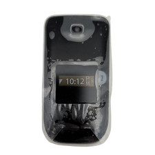 Alcatel OneTouch A392CC Flip Phone 2.4 Inch Display Unlocked 2MP Camera GSM 2G