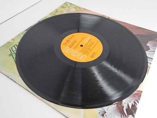 JOHN DENVER GREATEST HITS vinyl album LP 1973 RCA Records - Foto 8 di 9