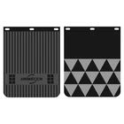 2x For Ford F250 F350 F450 F550 1999-2024 Splash Guard Mud Flaps Genuine URMECCH